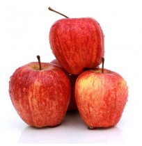 Kashmir Apples - RED Delicious